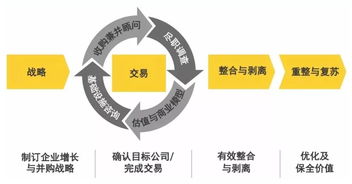 年薪不止30萬的秘密 四大咨詢憑什么引領技術咨詢浪潮？