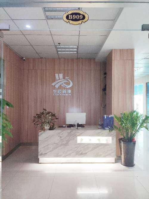深圳市宇辰管理咨詢 技術咨詢領域的專業賦能者